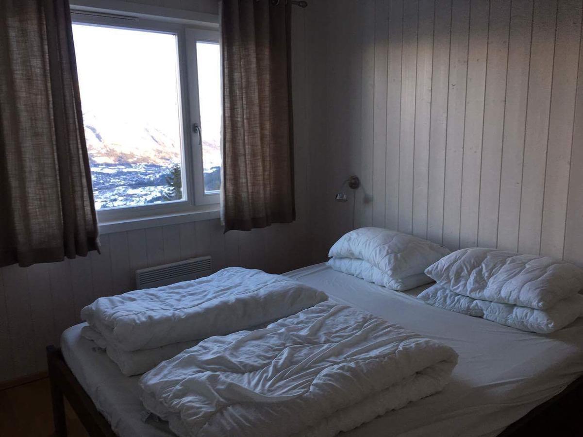 Skarsnuten Panorama 14 Hemsedal Dış mekan fotoğraf
